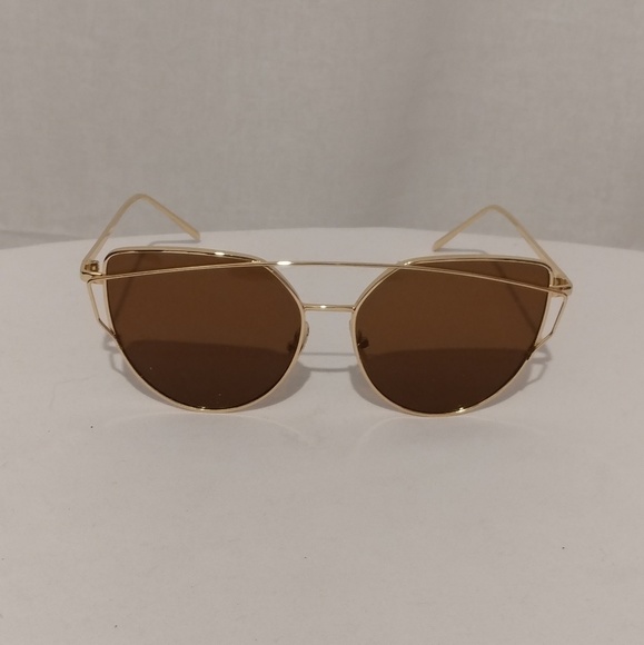 Women's sunglasses - Picture 6 of 8